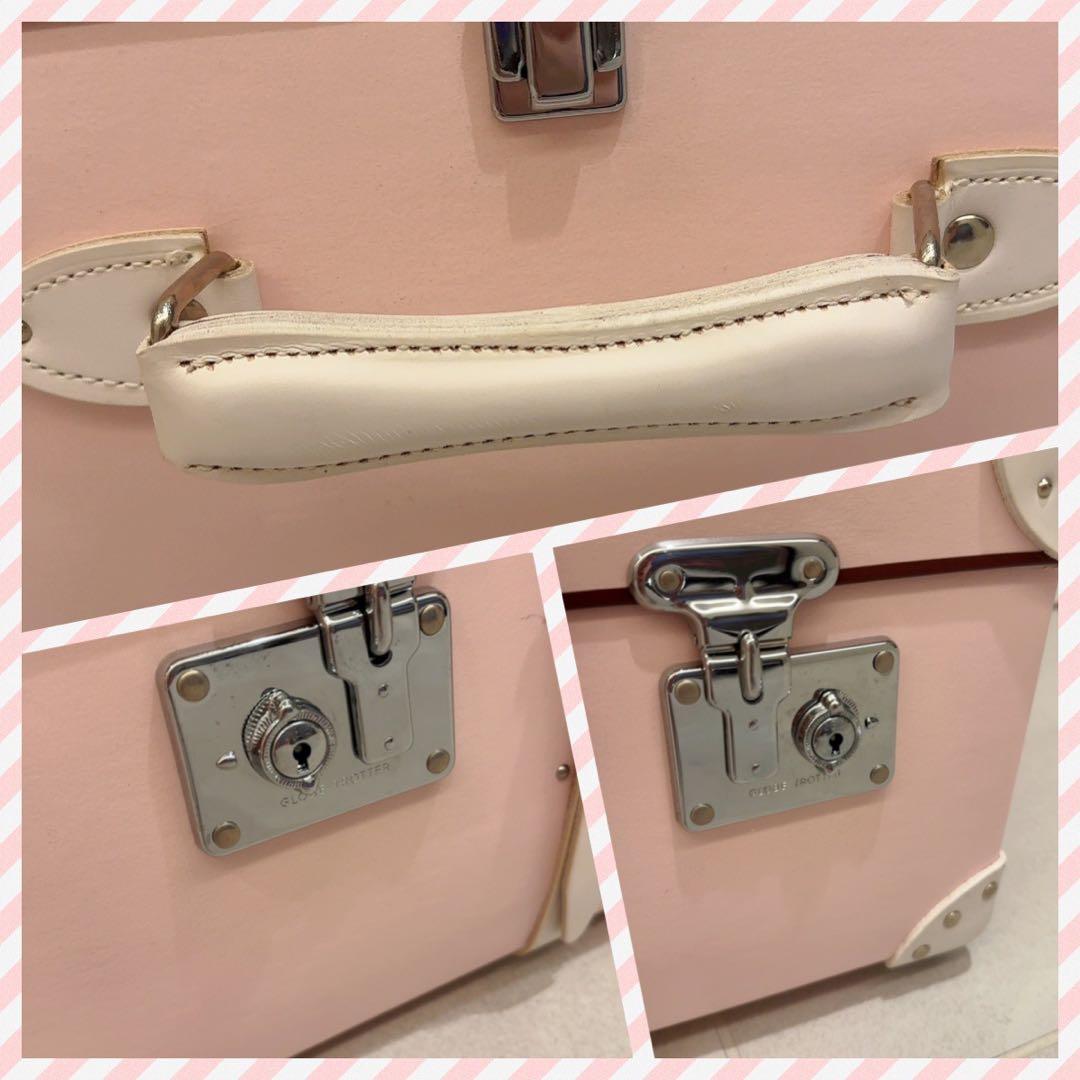 希少】グローブトロッター リバティ限定ピンク 30インチ - メルカリ