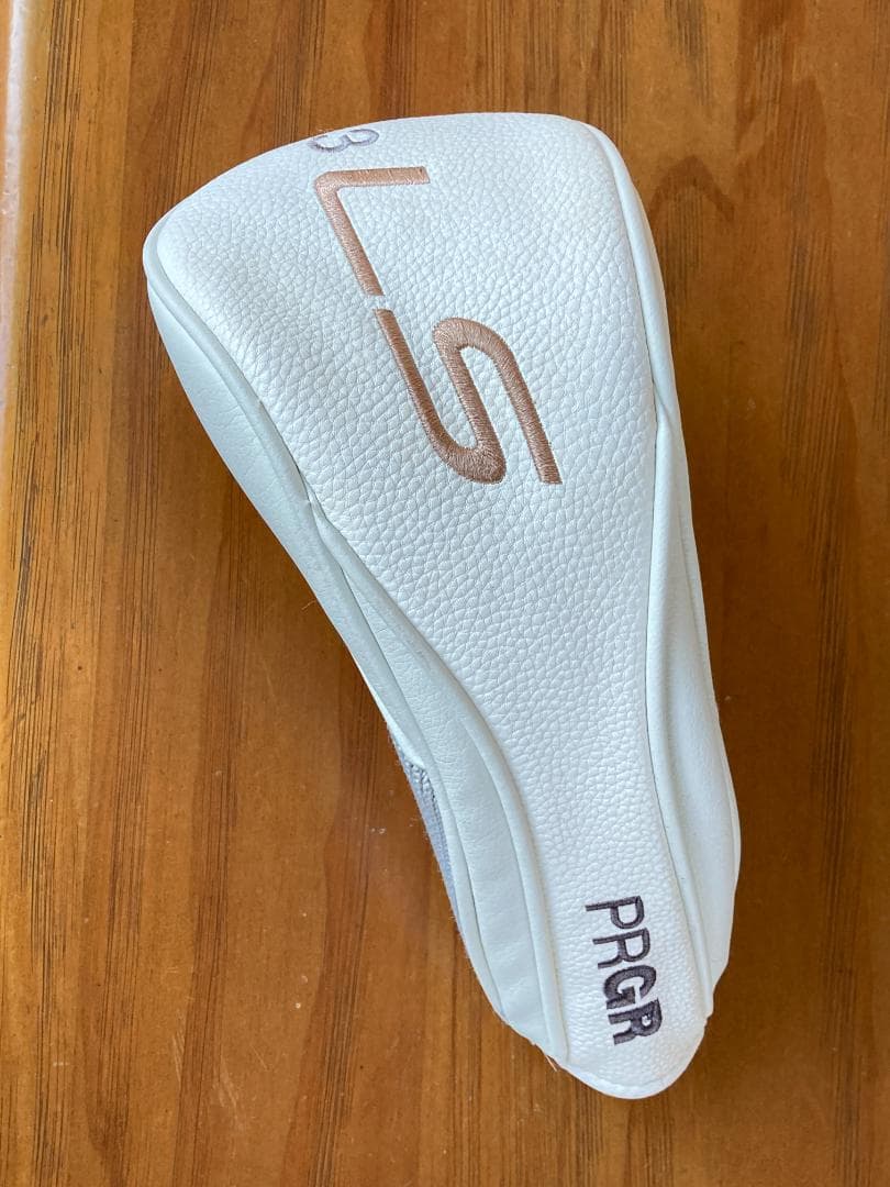 PRGR LS 3W 16.5° 2021 SPEEDER M-40/SR