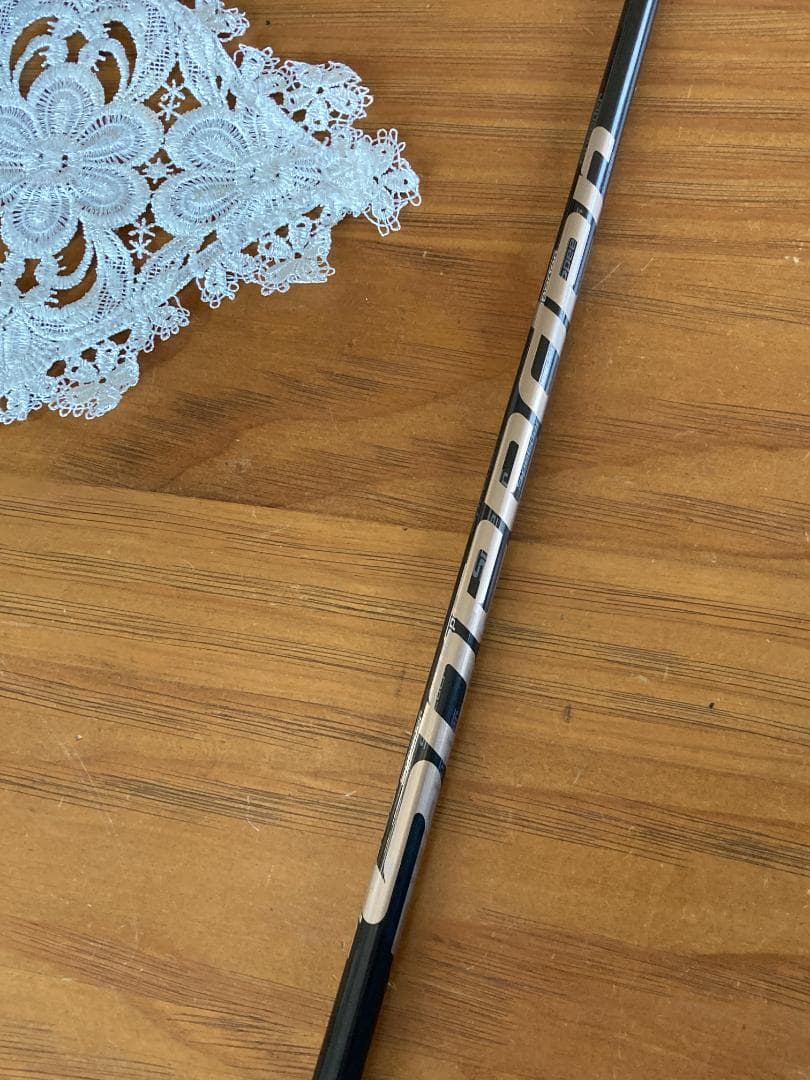 PRGR LS 3W 16.5° 2021 SPEEDER M-40/SR