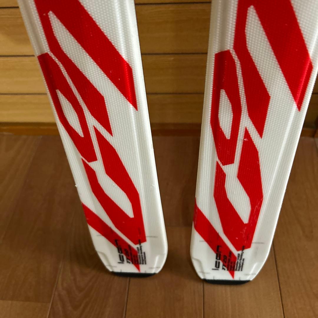 HEAD ICON TT20 ヘッド　スキー板　160cm