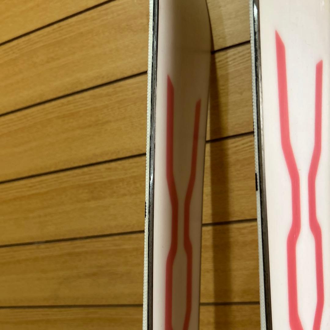 HEAD ICON TT20 ヘッド　スキー板　160cm