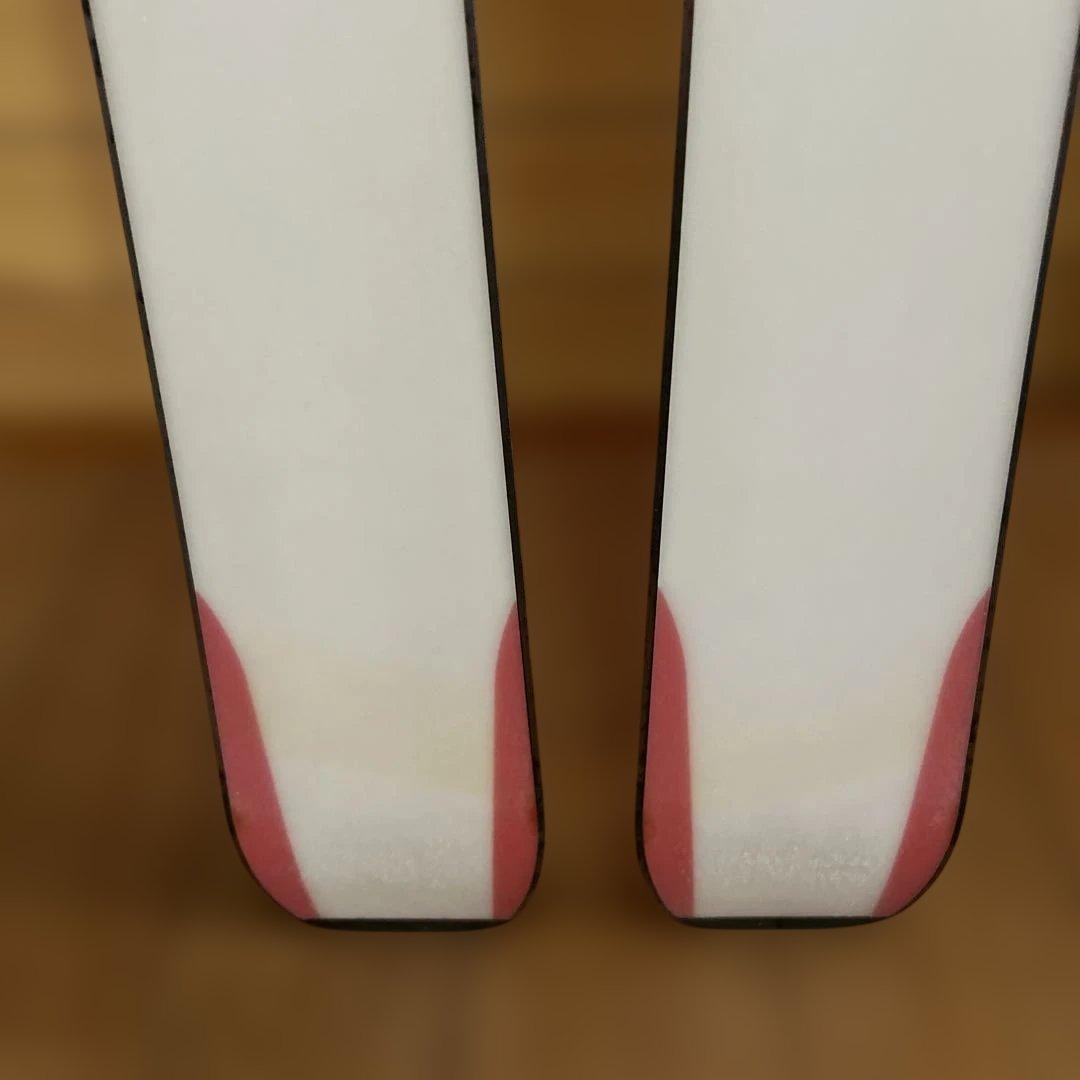 HEAD ICON TT20 ヘッド　スキー板　160cm