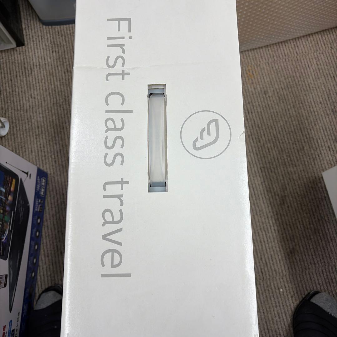 JETKIDS 子供用キャリーケース ステッカー付き