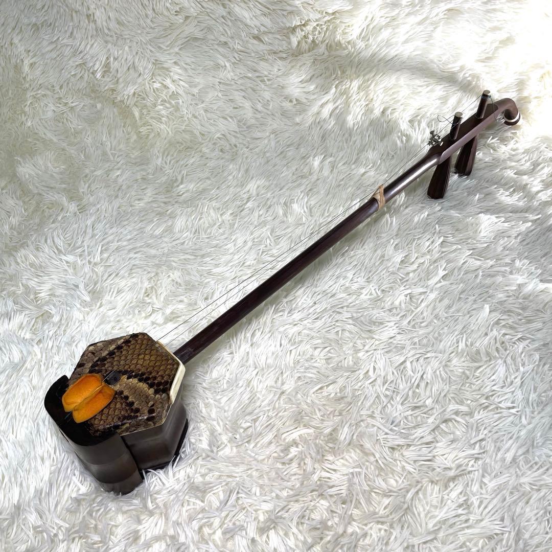 二胡 王根興? 詳細不明