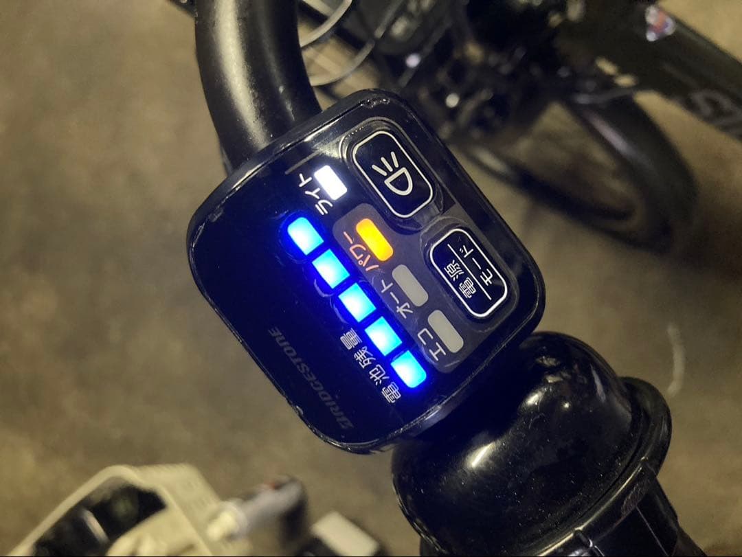 1637業界最長12ヶ月保証付！送料無料エリア多数！安全整備済み！電動