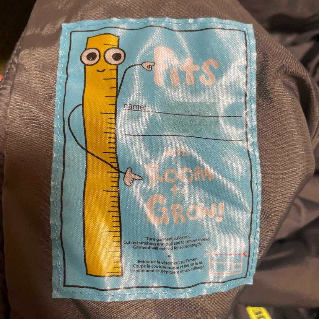 バートン キッズ ジャンプスーツ　つなぎ