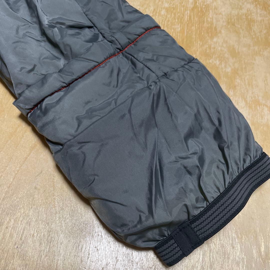 バートン キッズ ジャンプスーツ　つなぎ