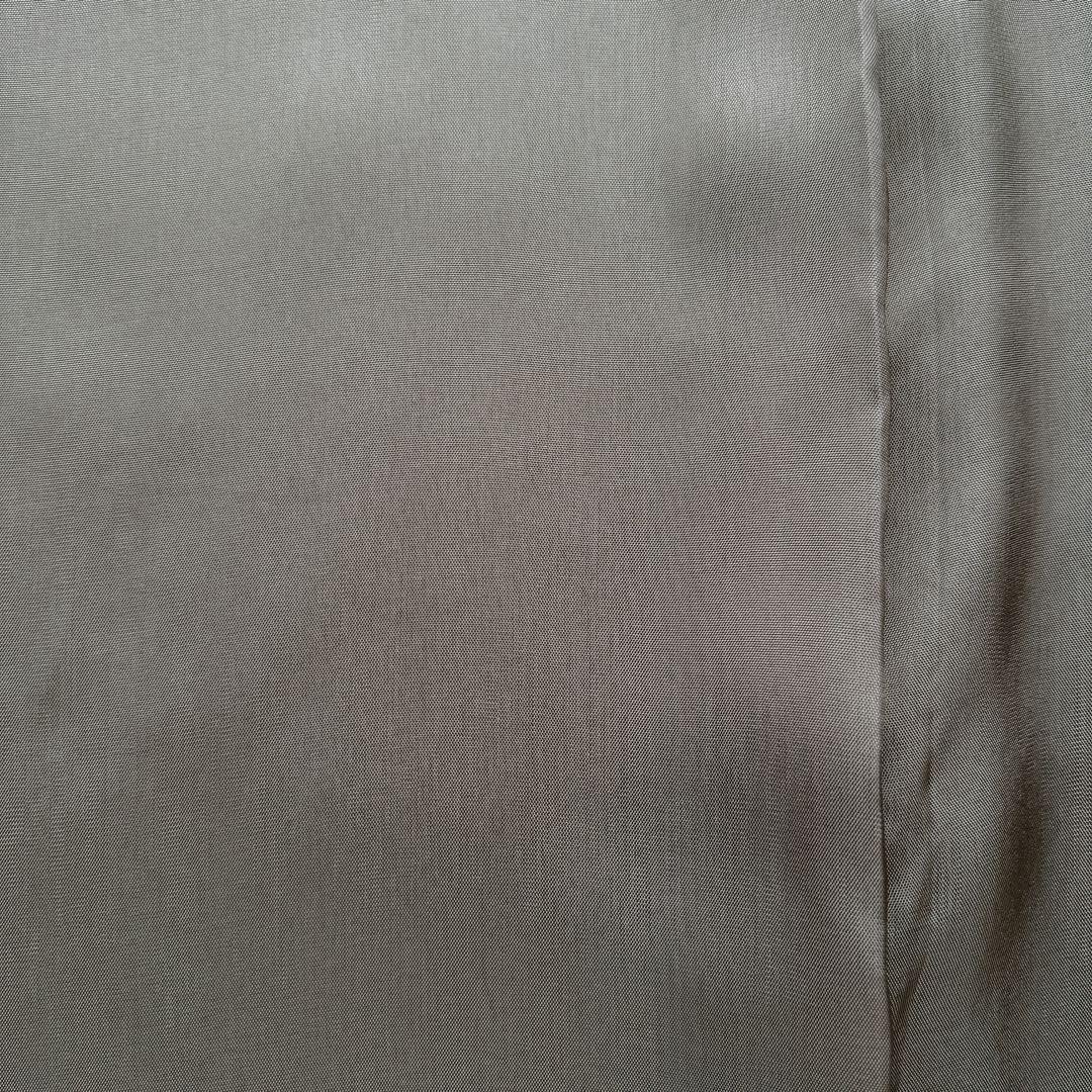 【デッサンデモード】《STUDIOUS別注》スタンドカラーコクーンコート