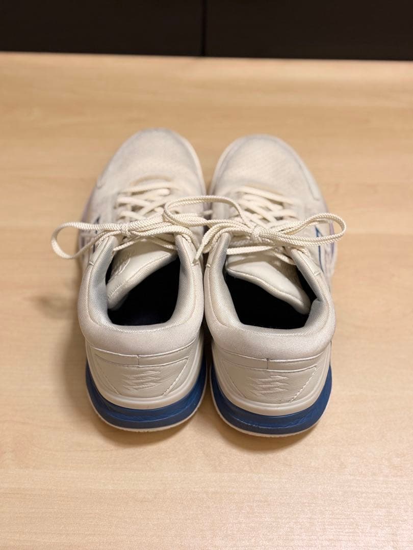 EGO BLAZE OFF WHITE×BLUE