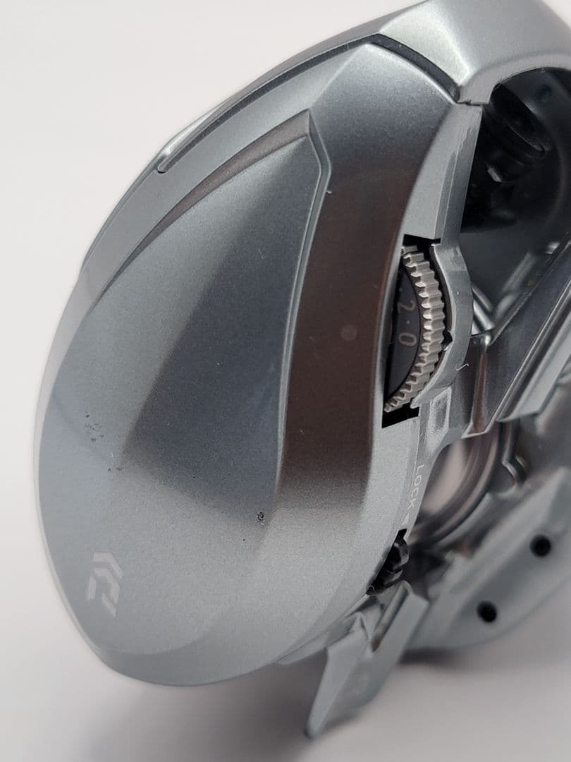 リール DAIWA 21 ALPHAS SV TW 800HL