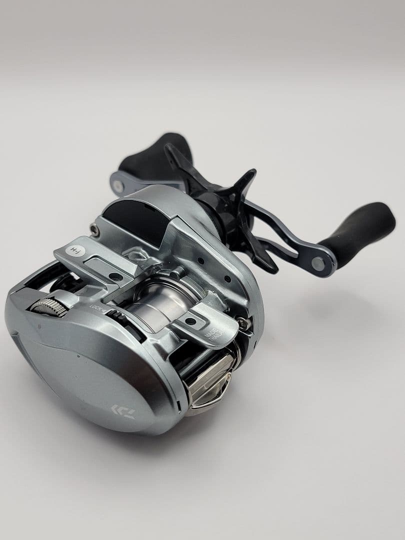 リール DAIWA 21 ALPHAS SV TW 800HL