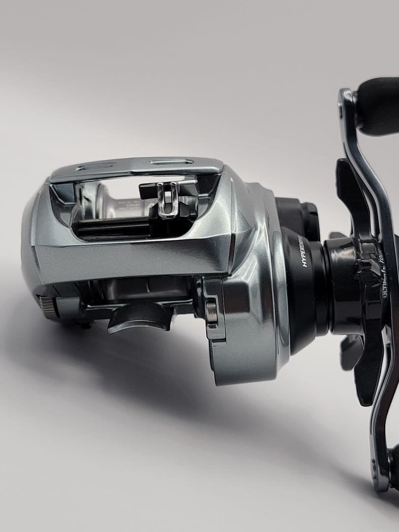 リール DAIWA 21 ALPHAS SV TW 800HL