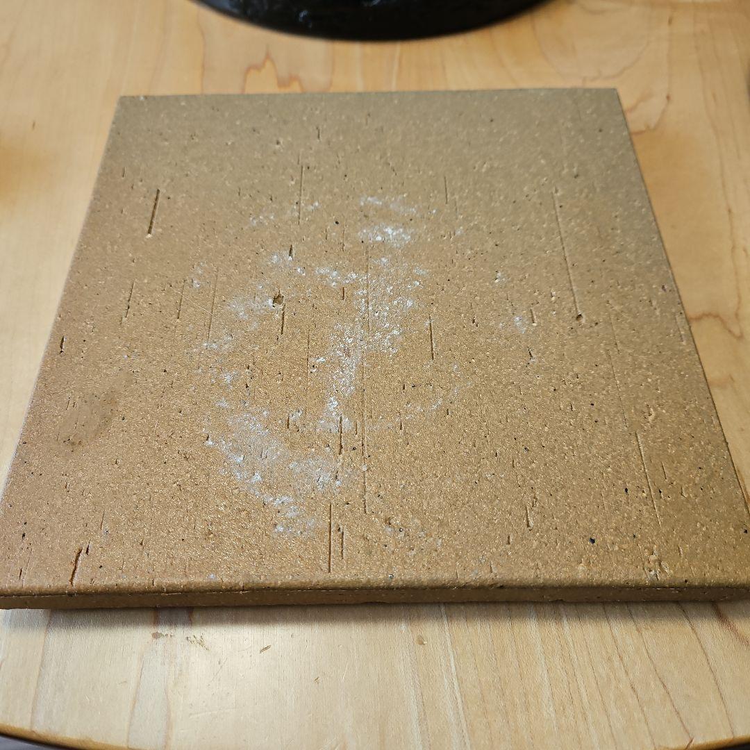 ふ*こ様 【美品】長谷園　かまどさん　直径24cm