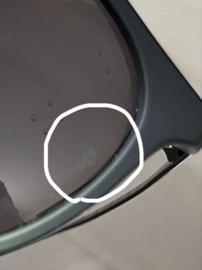 【とも 】Rayban レイバン サングラス ERIKA RB4171F