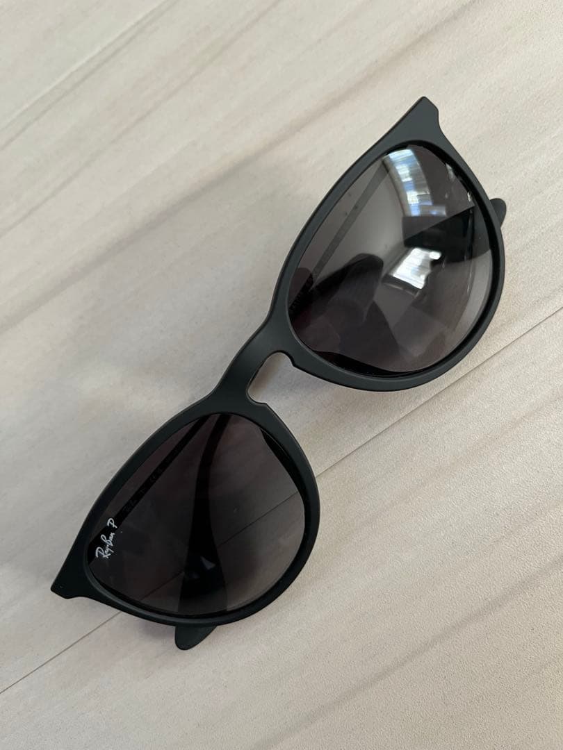 【とも 】Rayban レイバン サングラス ERIKA RB4171F