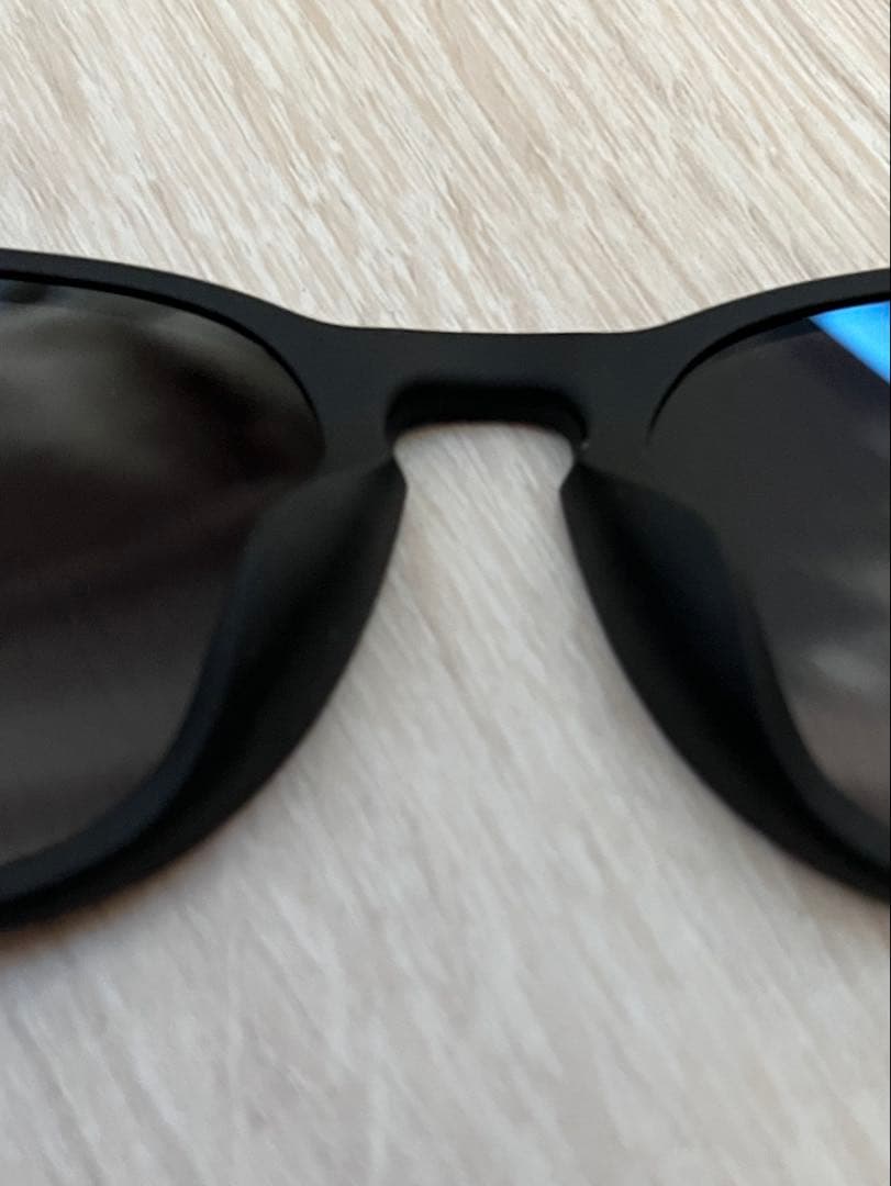 【とも 】Rayban レイバン サングラス ERIKA RB4171F