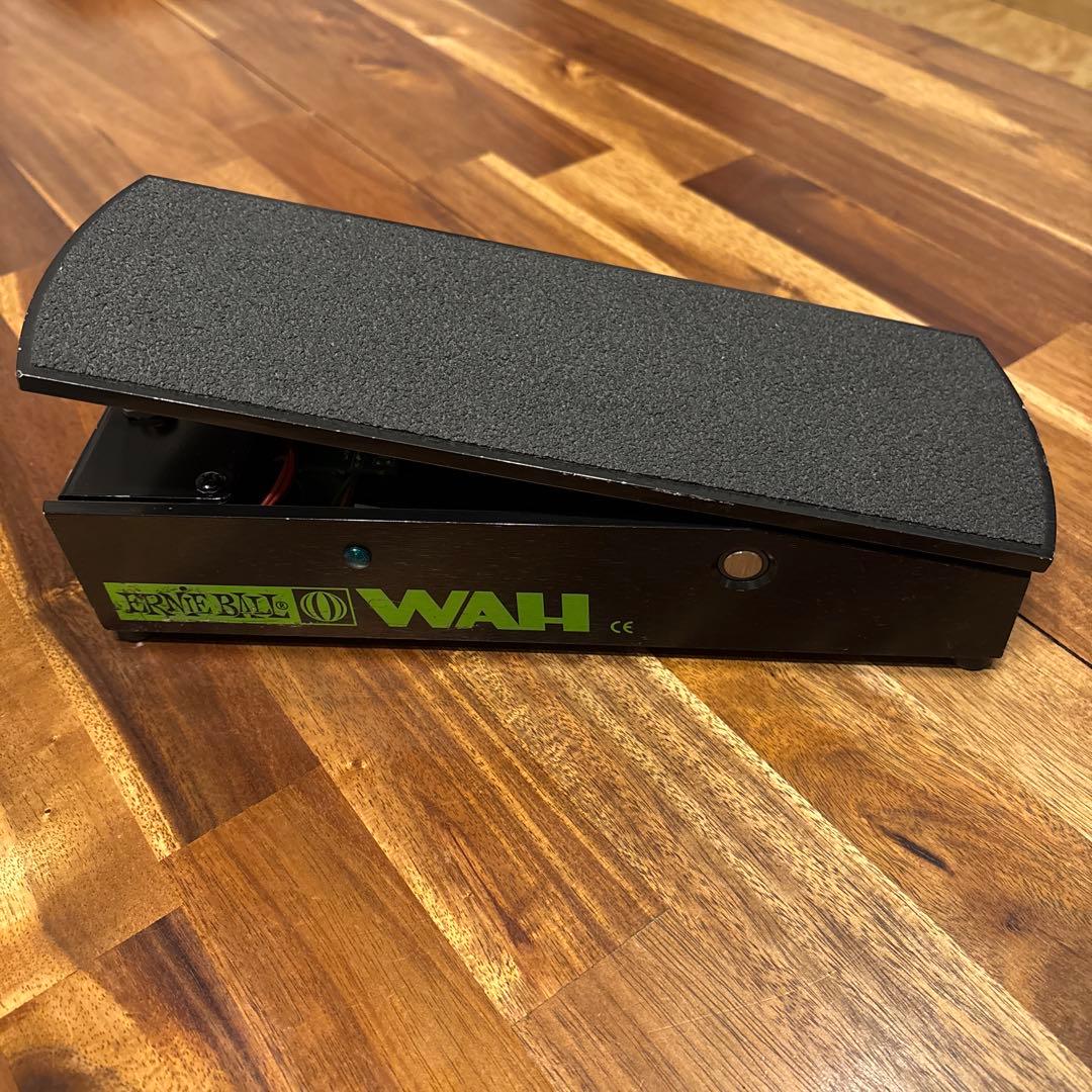 DD-20ギガディレイWhammy5ワーミー ワウ6185 HISASHI 機材