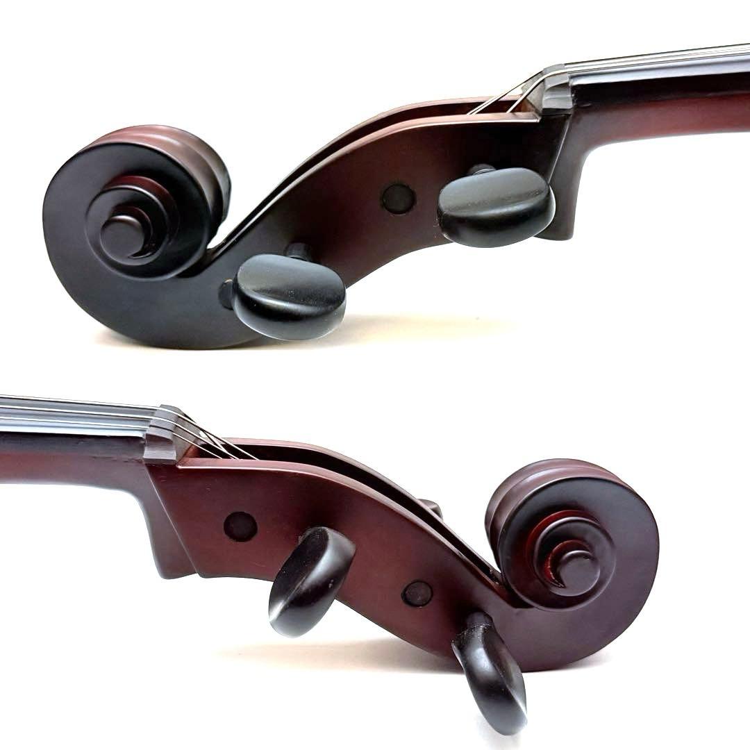 【極美品】サイレントチェロ Silent Cello フルサイズ