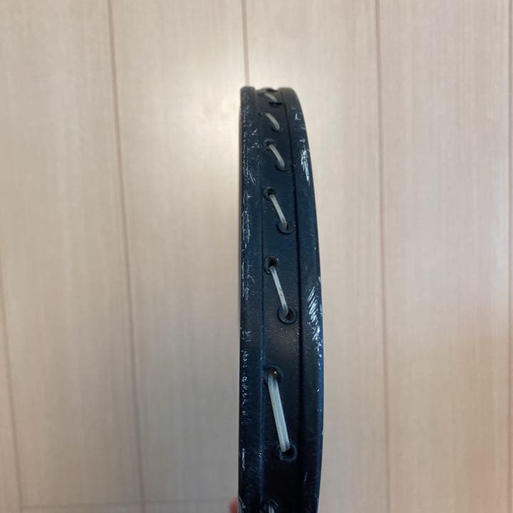 【送料込み・超稀少品•値下げ】ボロン300 旧ロゴ