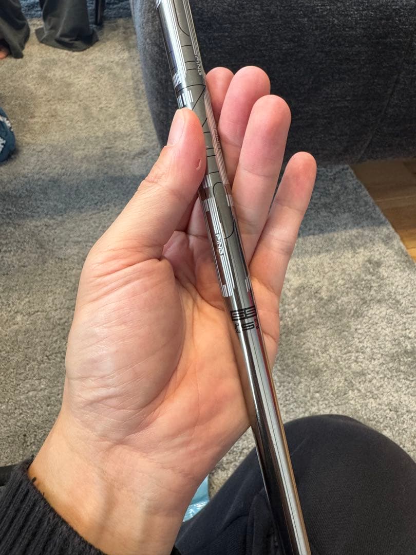 PING G425 3番フェアウェイウッド 3番ユーティリティ2本セット