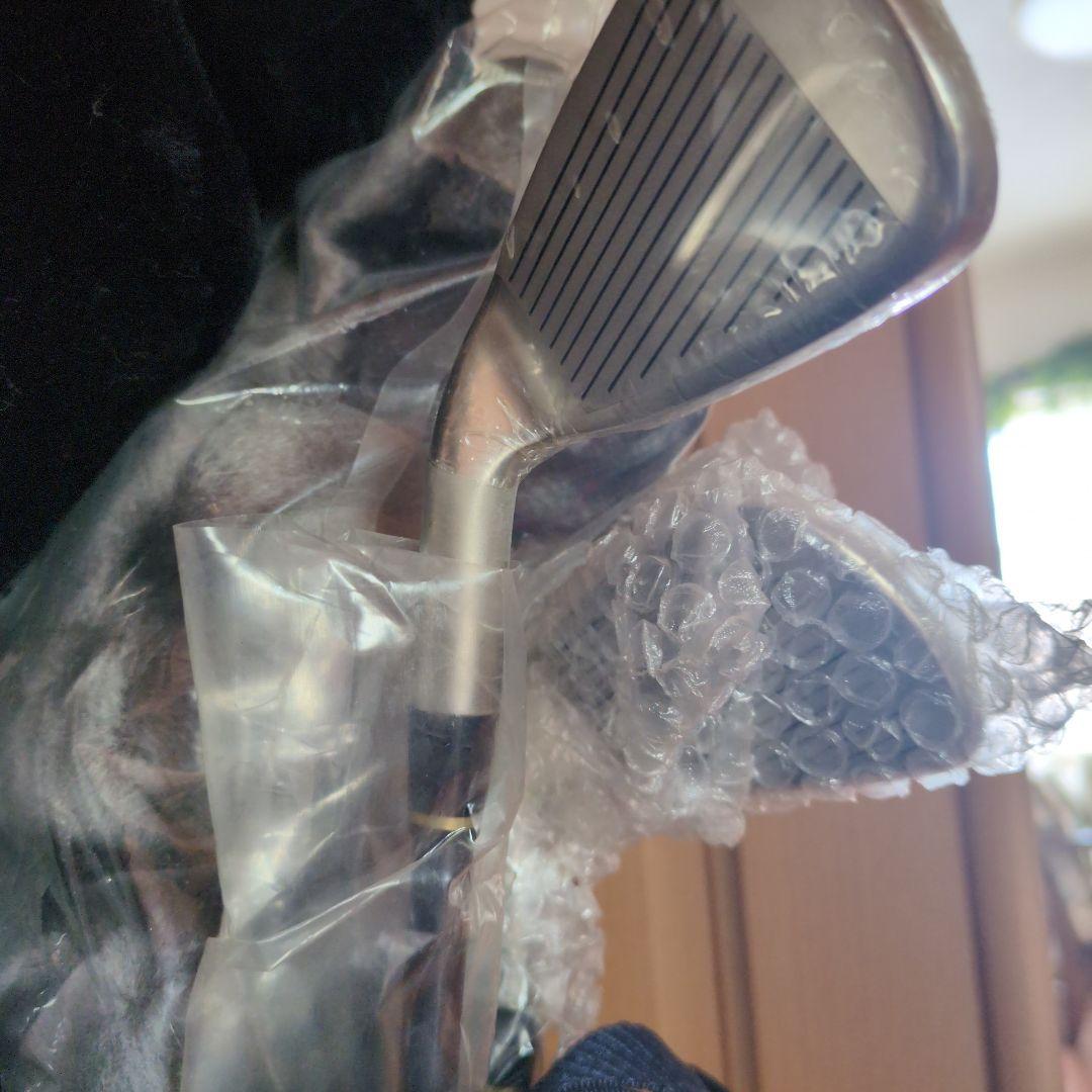 ★未使用★MacGregor 軽量キャディバッグ 2.9kg