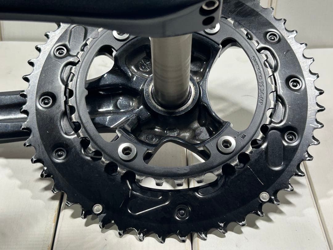 シマノSORA R3000コンポセット