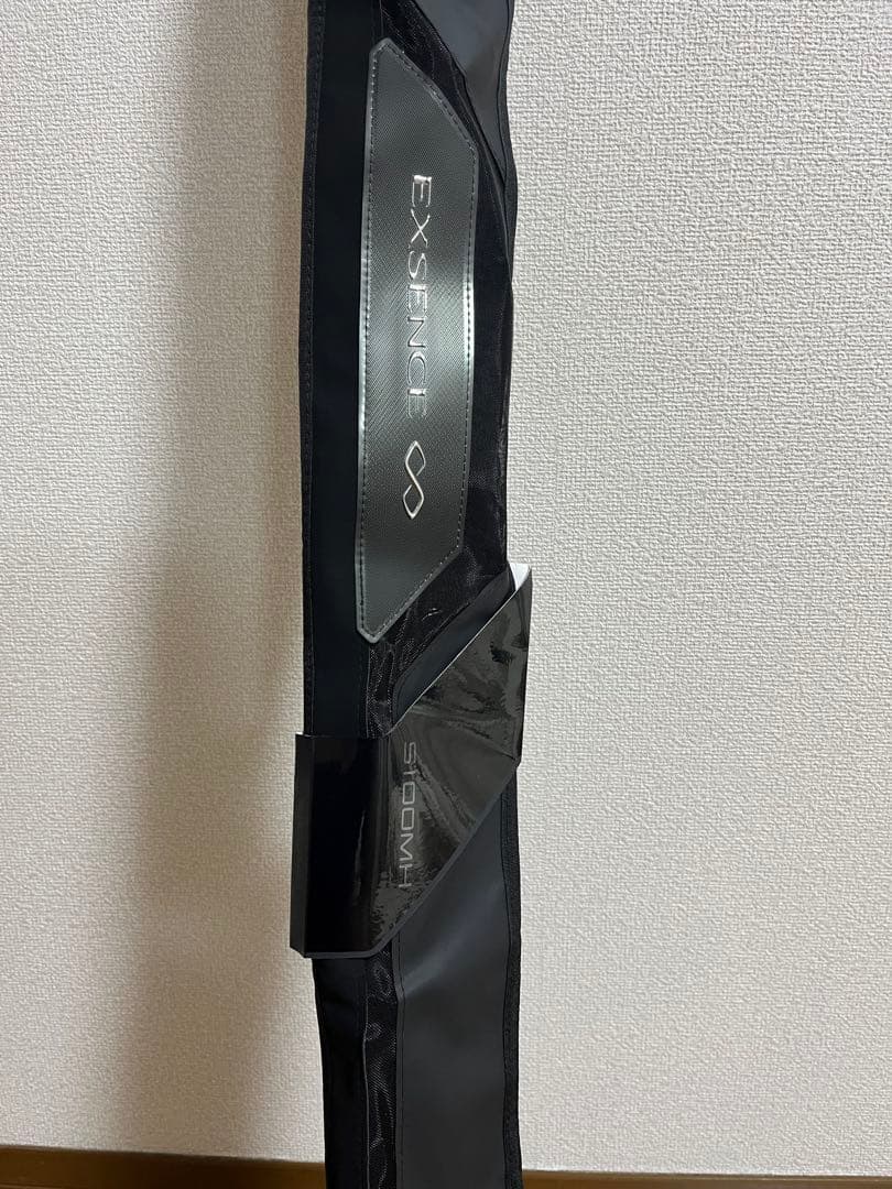 22エクスセンス インフィニティ 100MH