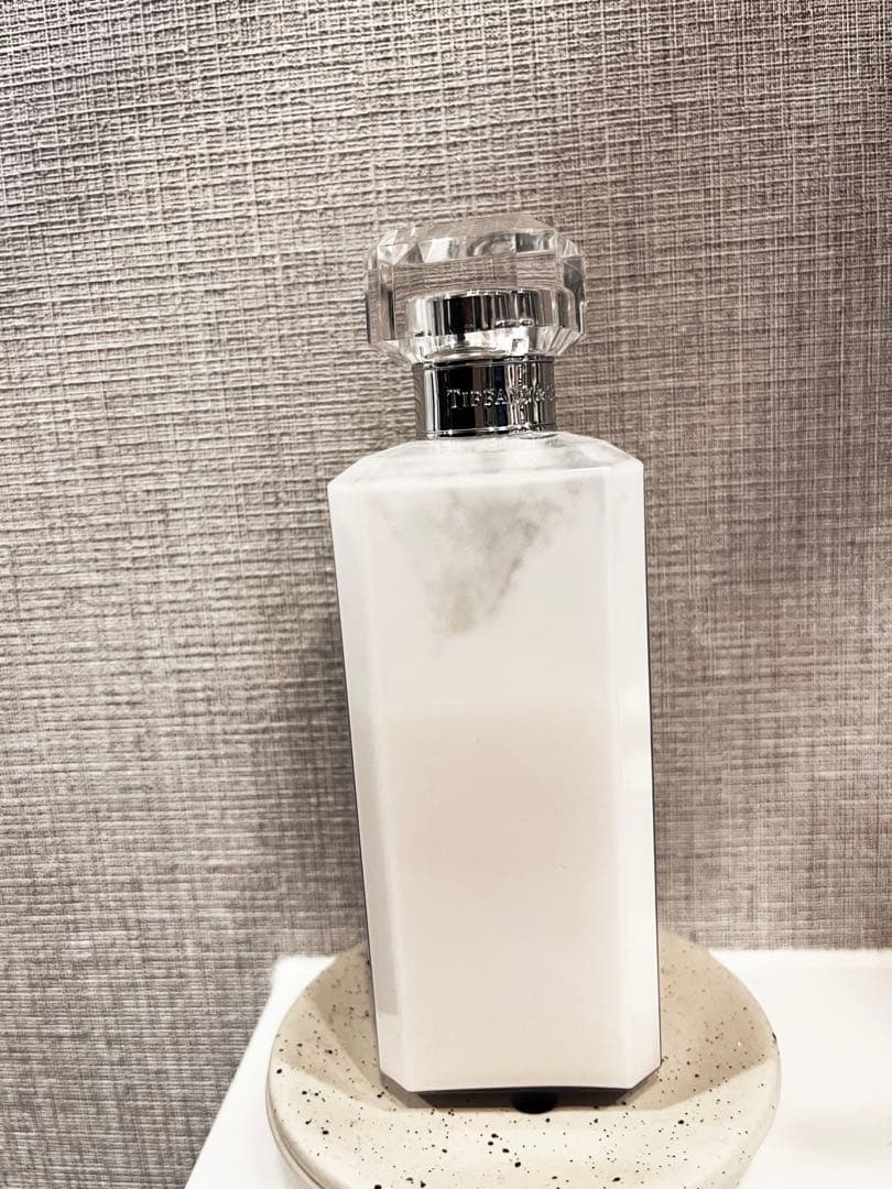 Tiffany ティファニー ボディローション 190g - メルカリ