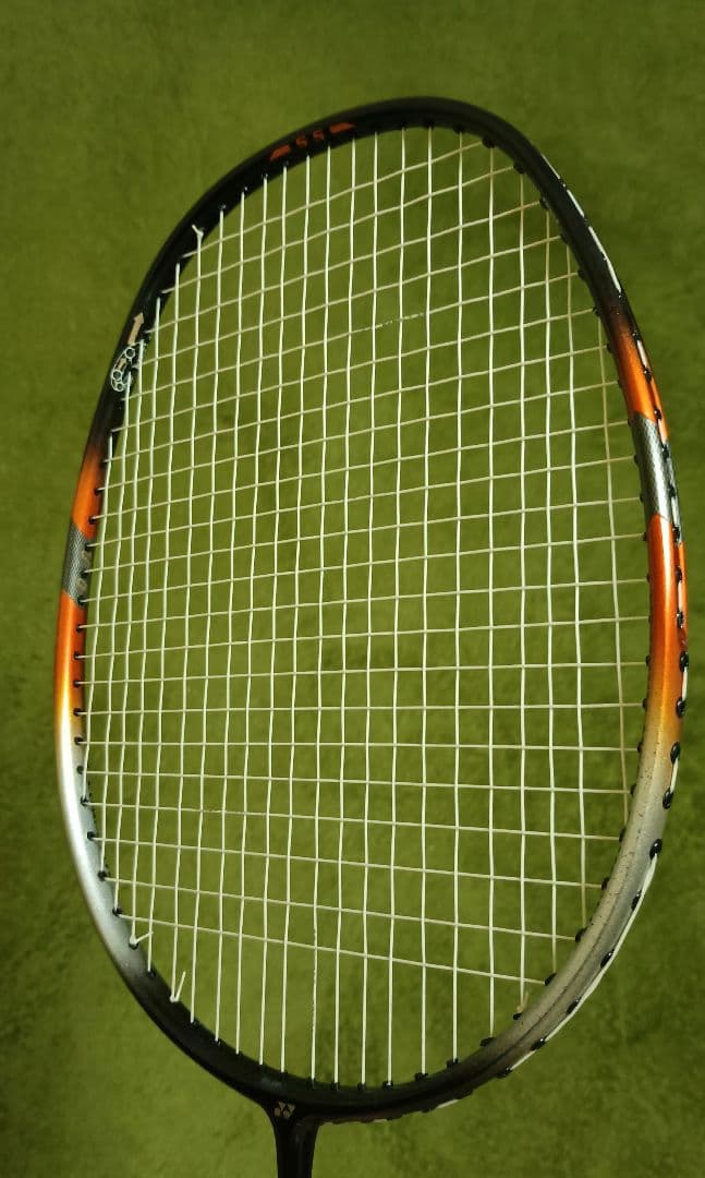 ヨネックス スイングパワー　SWING POWER SS バドミントン　TIS