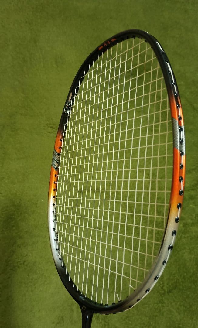 ヨネックス スイングパワー　SWING POWER SS バドミントン　TIS