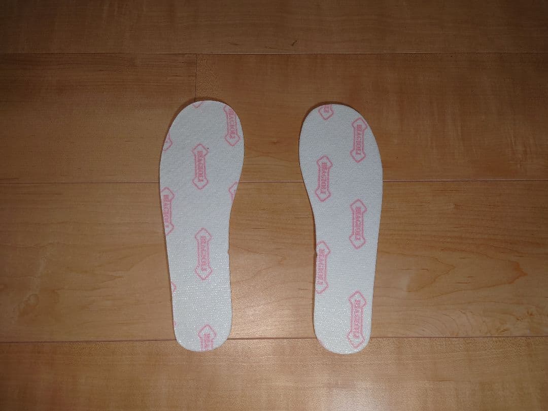 ATOMIC スキー用ブーツ ブラック/オレンジ