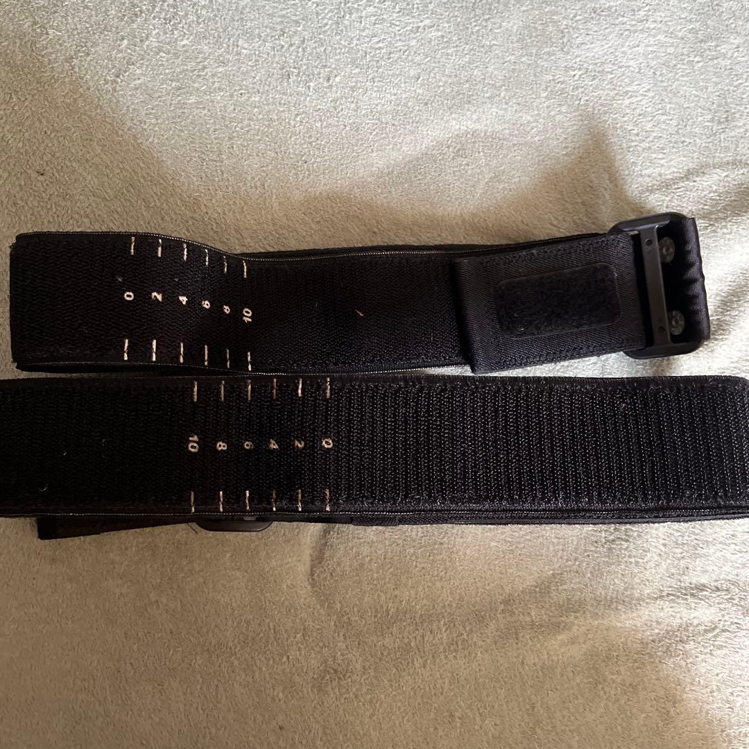 ウエイトトレーニング加圧