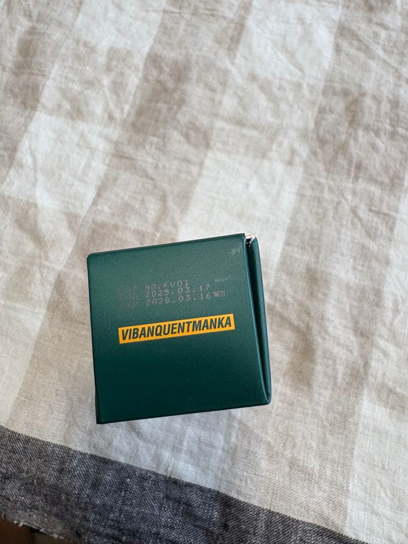 【韓国正規品】ファイトシンV2 肌再生クリーム＆フィニッシュローション セット