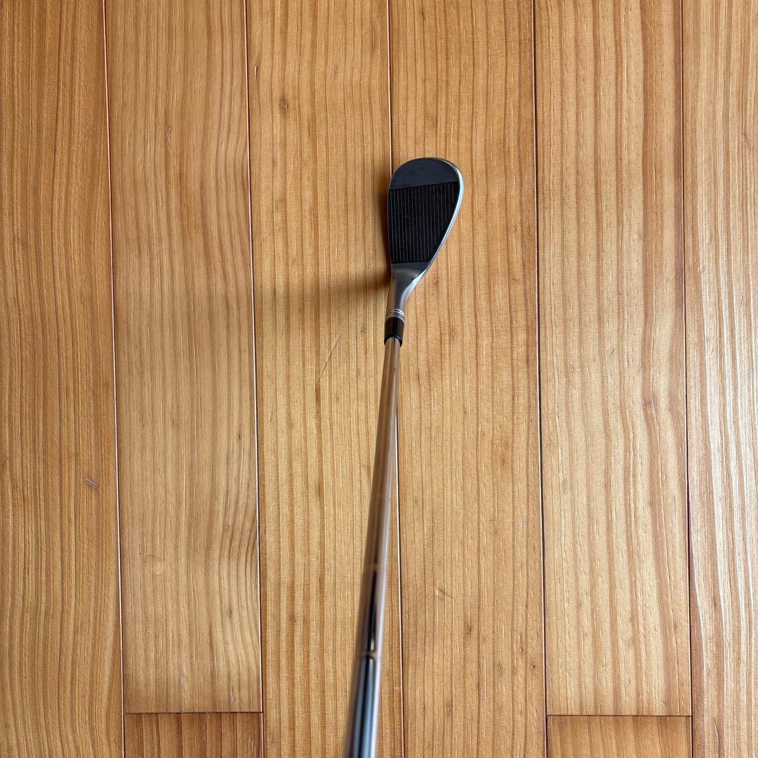 テーラーメイド　ミルドグラインド3 60度