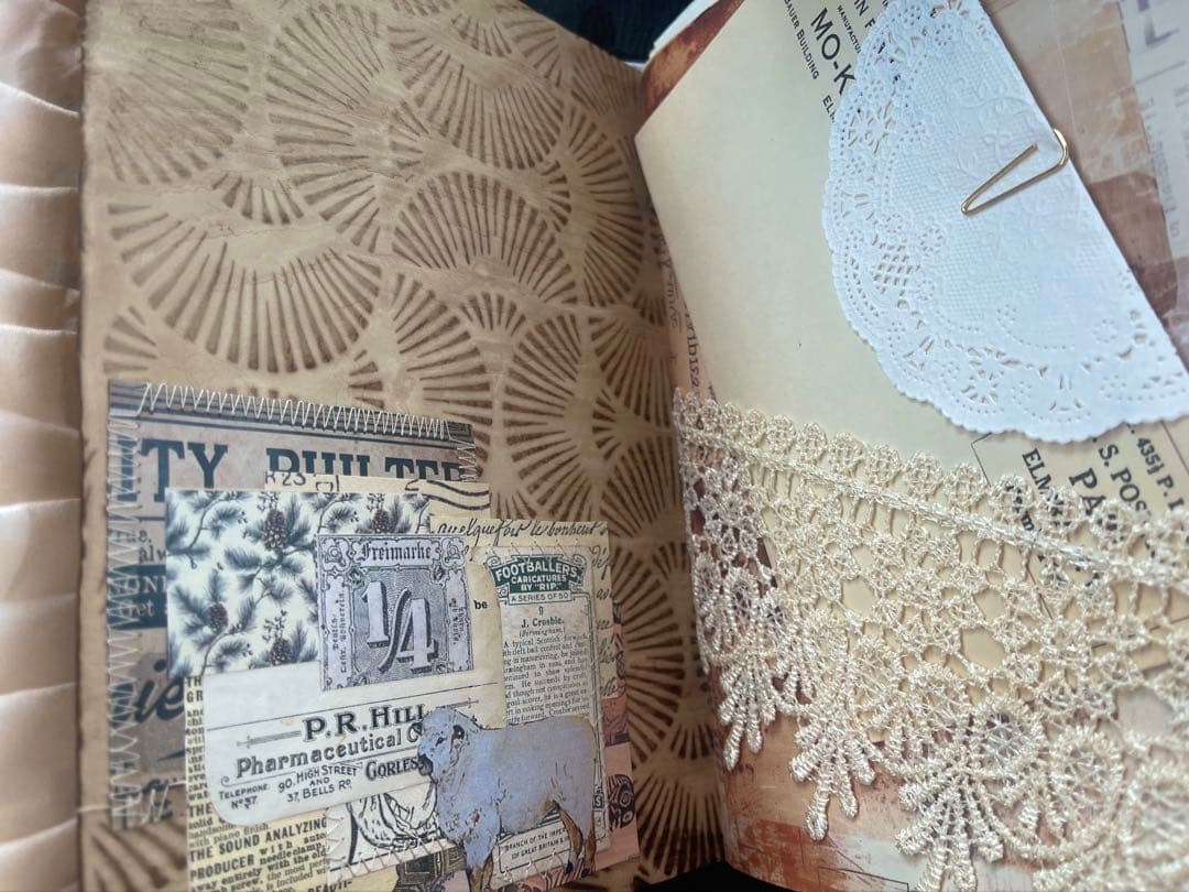 RIKOページです。