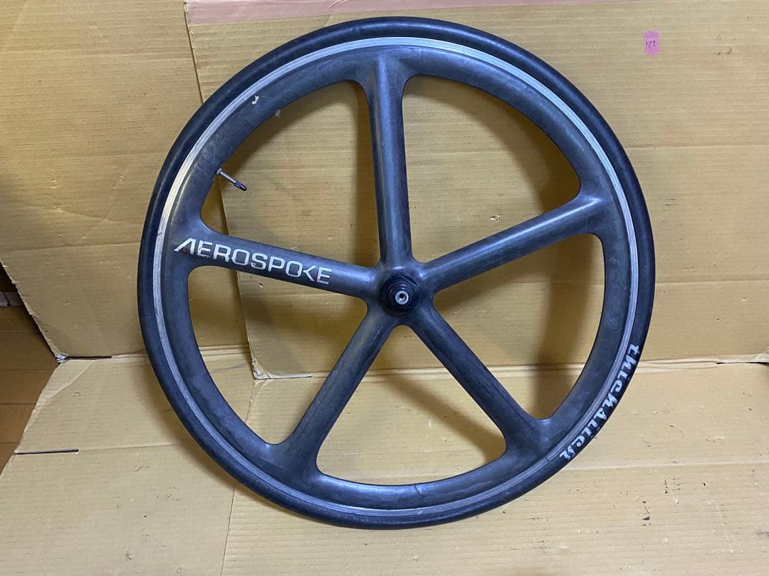 SUNRIMS 26X24inch XTハブDISC DHホイールセット
