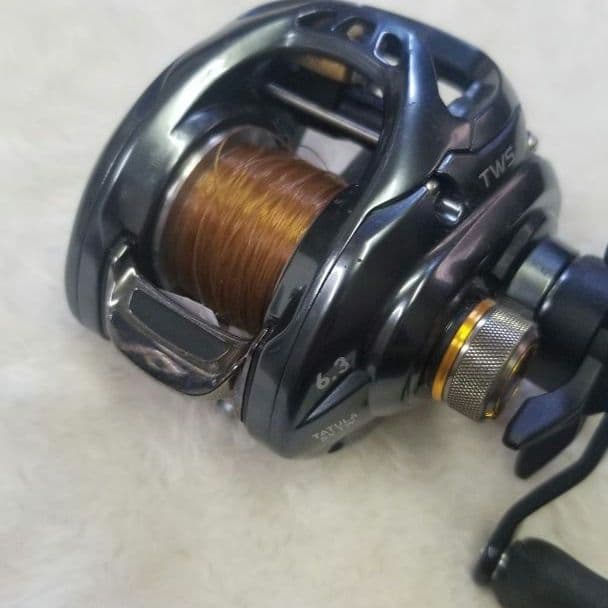 ダイワ　１７タトゥーラＳＶ