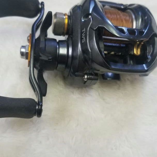 ダイワ　１７タトゥーラＳＶ