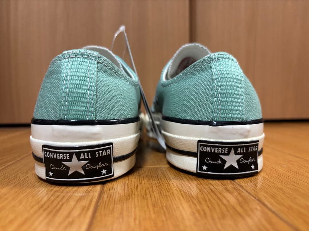 新品未使用　converse ct70 チャックテイラー　155761C