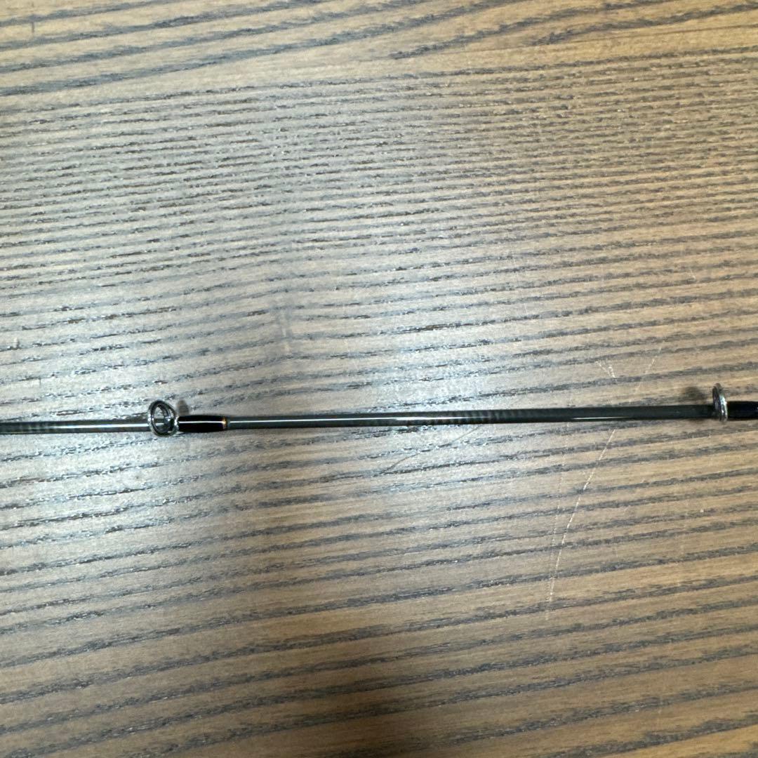 ビート ジギングロッド プテロソー BPT64UL - メルカリ