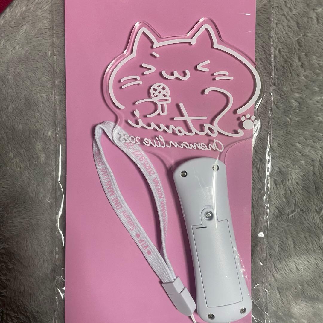 さとみくん ワンマンライブ アプグレ ペンライト 最終値下げ - メルカリ