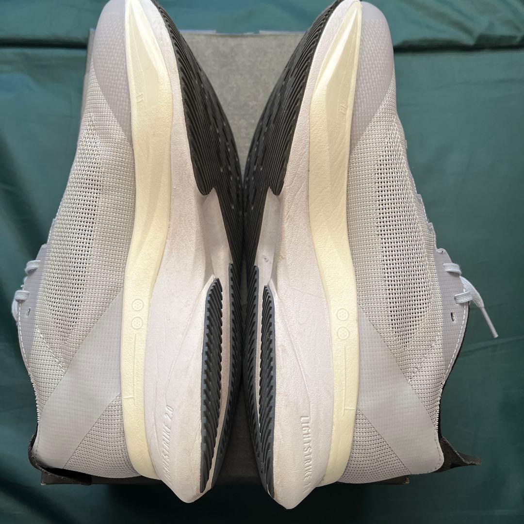 ADIZERO アディゼロボストン12M　25.5cm