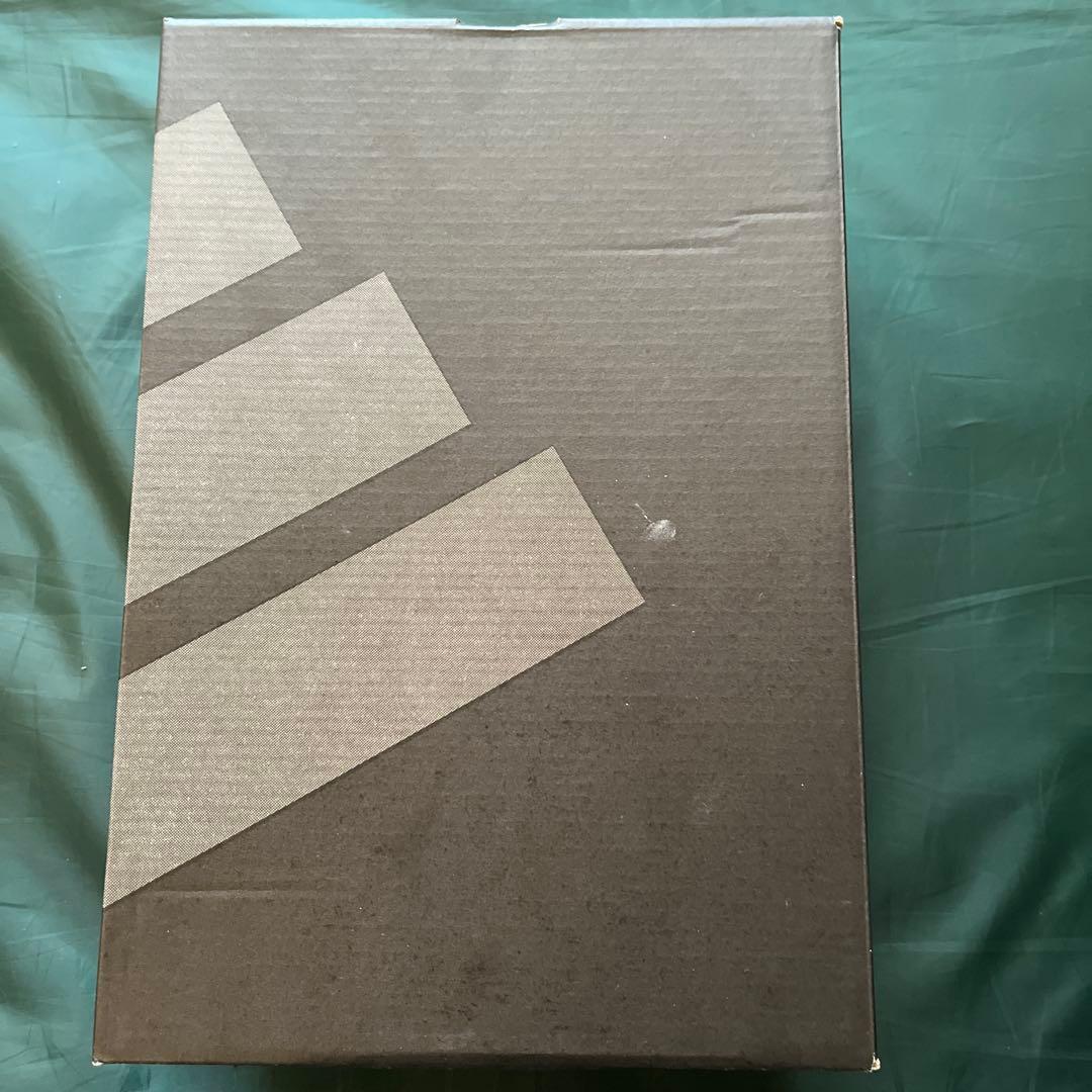 ADIZERO アディゼロボストン12M　25.5cm