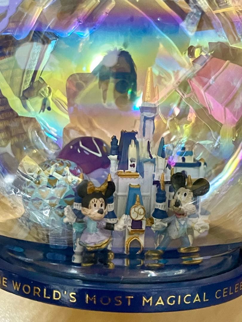 ディズニー オーナメント