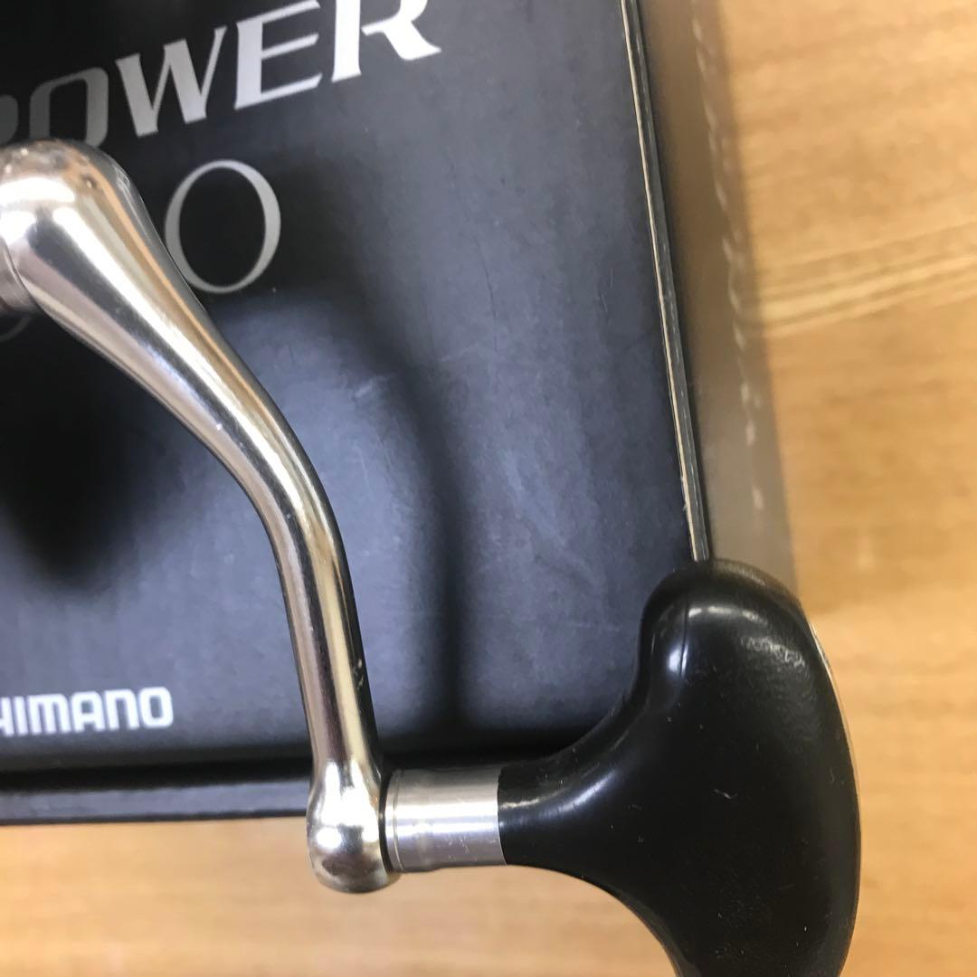 SHIMANO TWIN POWER C3000 スピニングリール