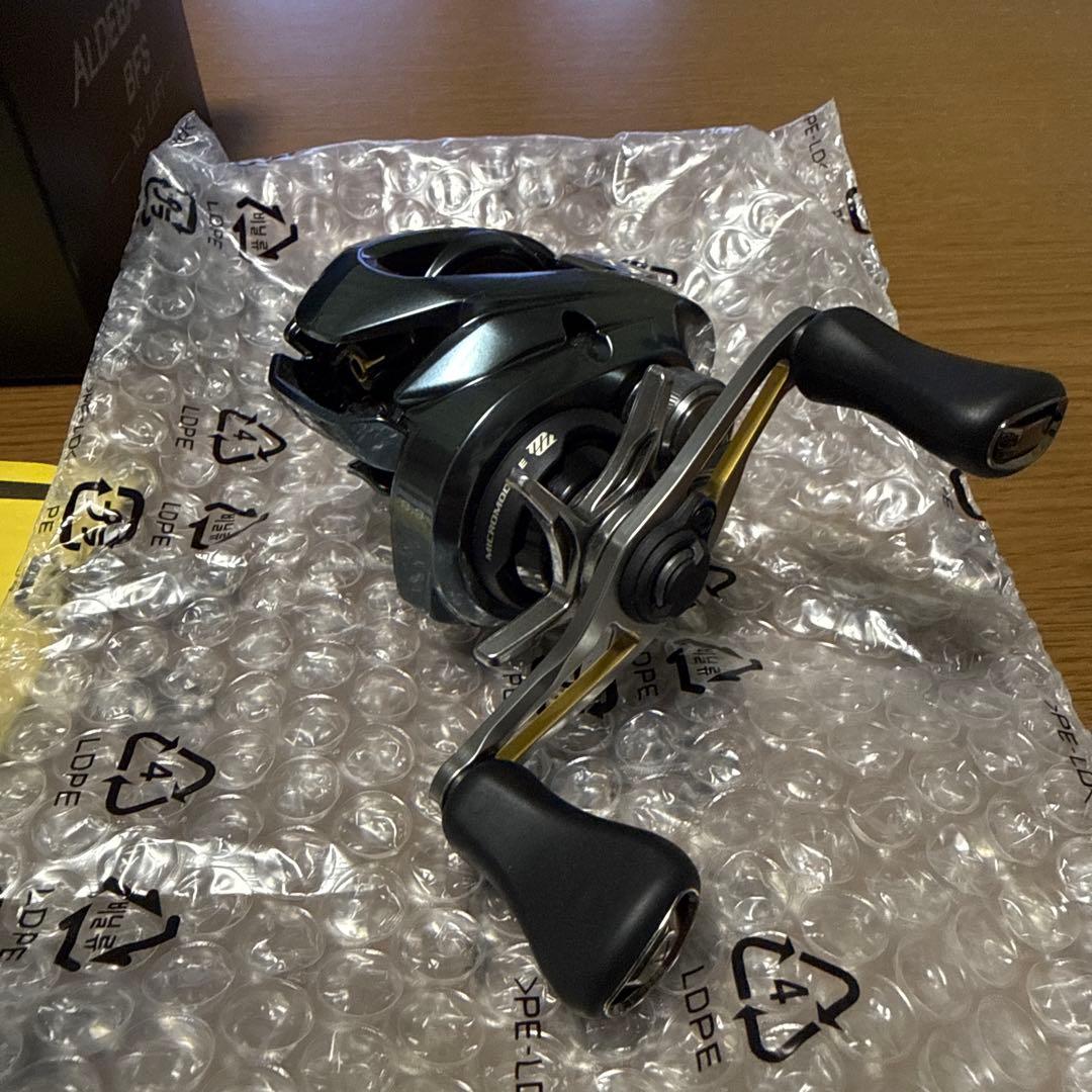 アルデバラン BFS XG LEFT