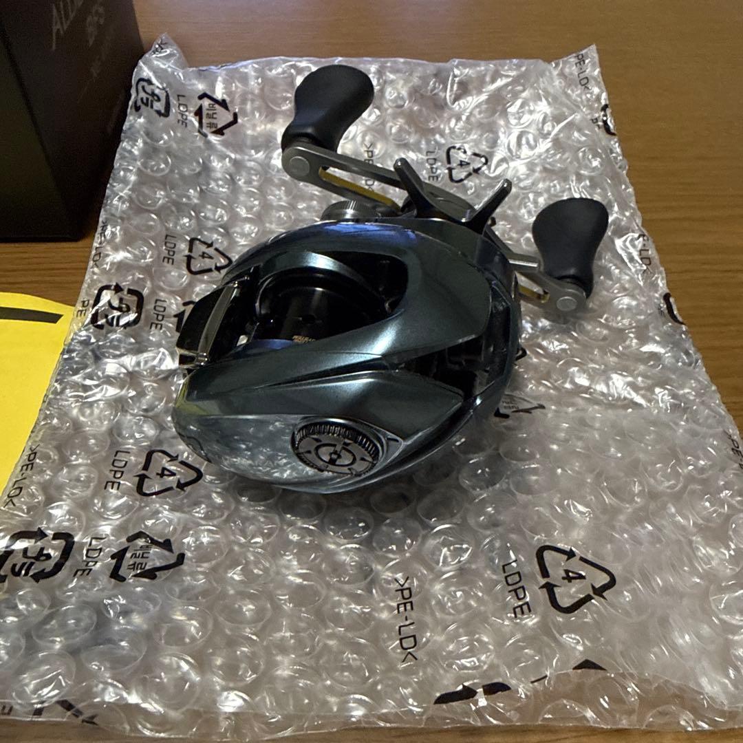 アルデバラン BFS XG LEFT