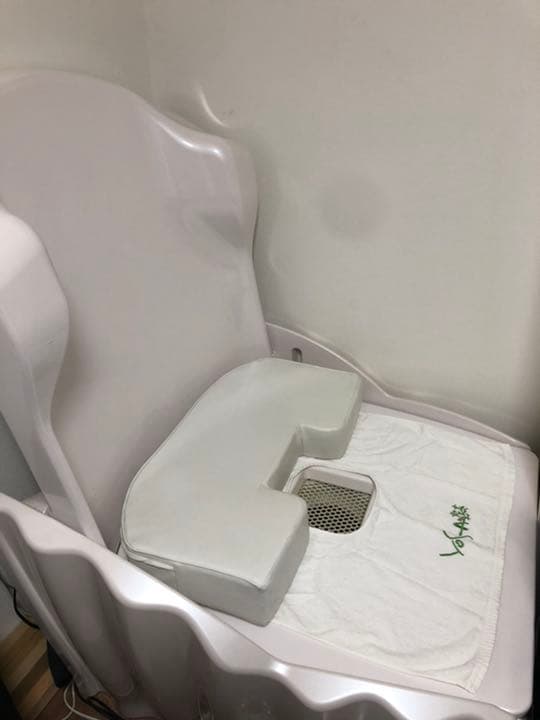 YOSA バージョン5 ハイベーレ・シャイニーウェアセット