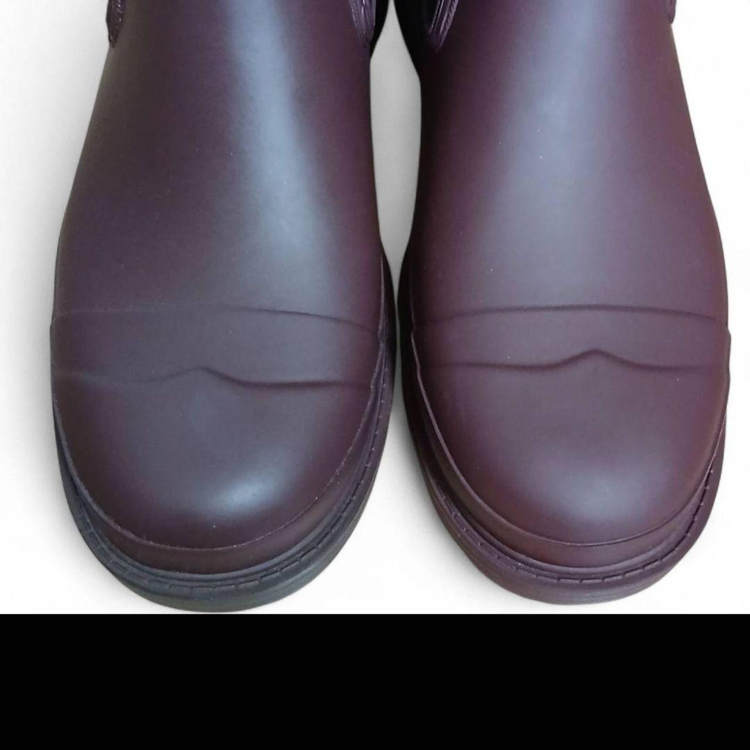 HUNTER レインブーツ チェルシーブーツ UK8 メンズ