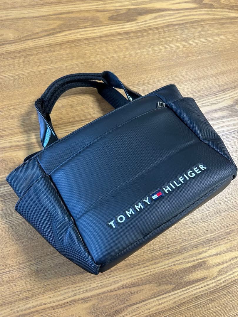   ゴルフ　トートバッグ